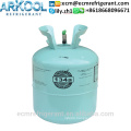 For Car A/C Used For refrigeration Gas Refrigerant R134a for good price